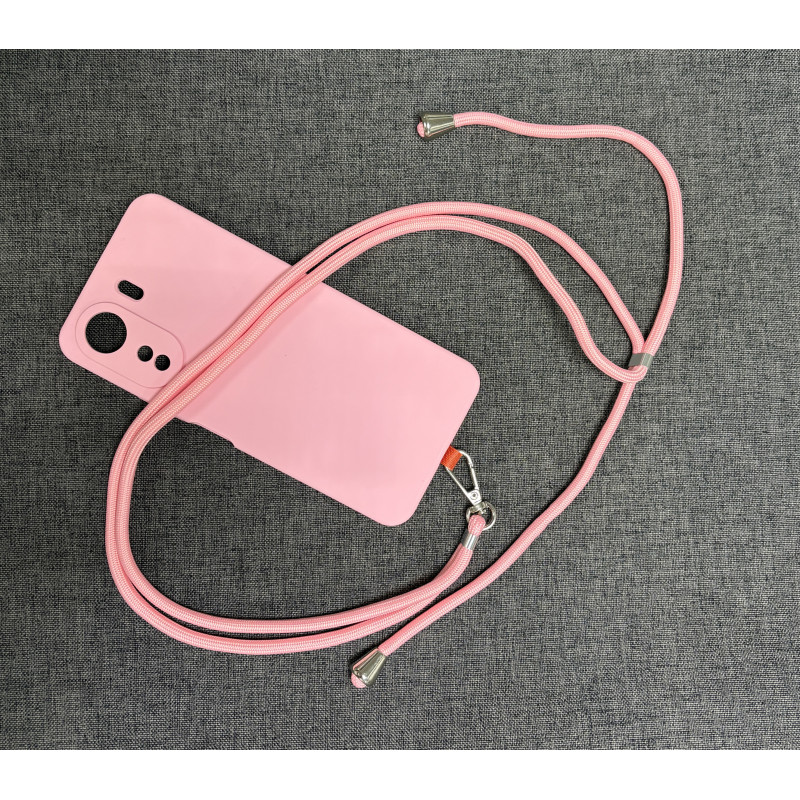 Шнурок Crossbody с вкладешем под чехол  (Color 12)