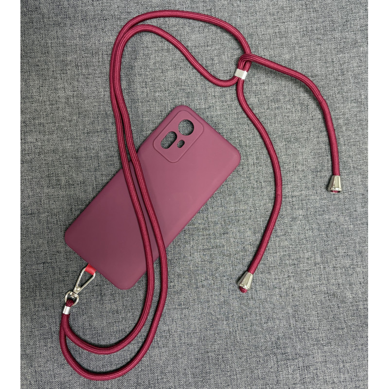 Шнурок Crossbody с вкладешем под чехол  (Color 13)