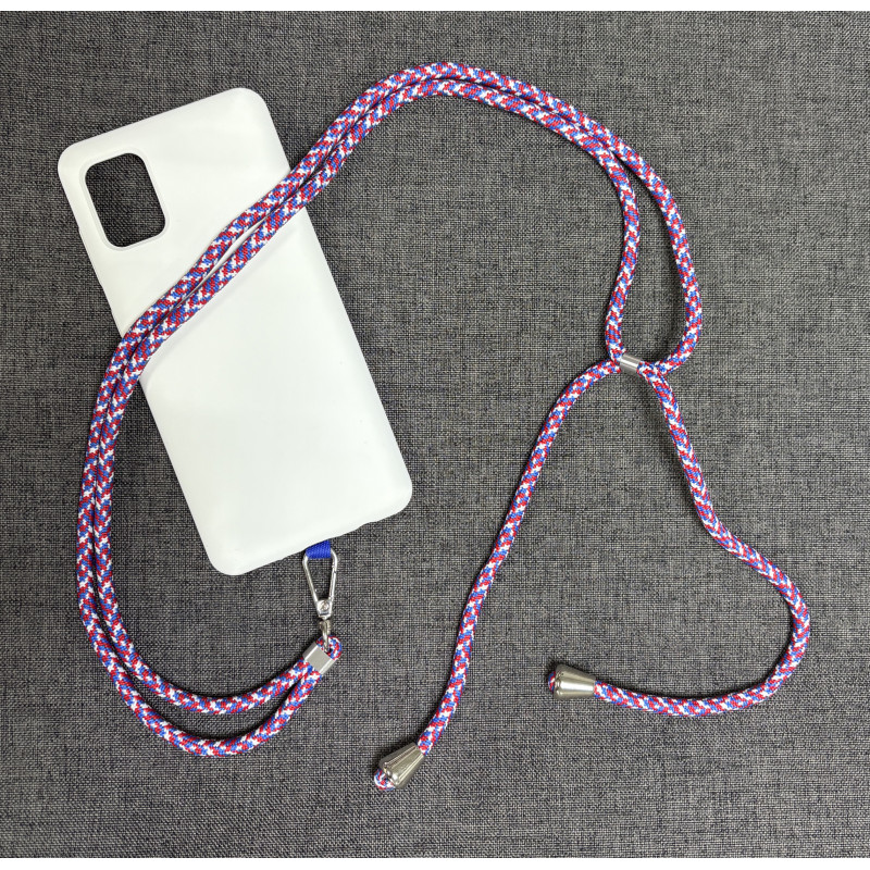 Шнурок Crossbody с вкладешем под чехол  (Color 14)