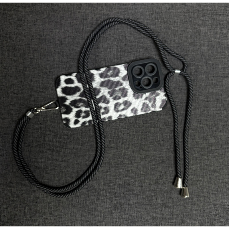 Шнурок Crossbody с вкладешем под чехол  (Color 15)