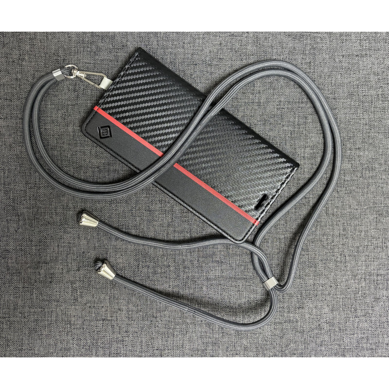 Шнурок Crossbody с вкладешем под чехол  (Color 16)