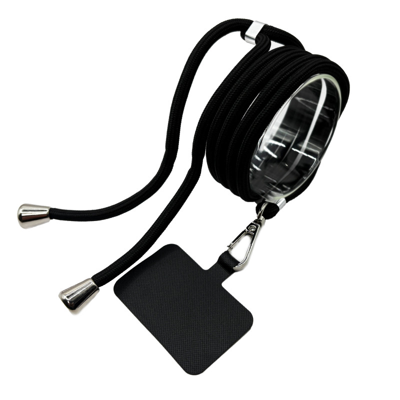 Шнурок Crossbody с вкладешем под чехол  (Color 17)