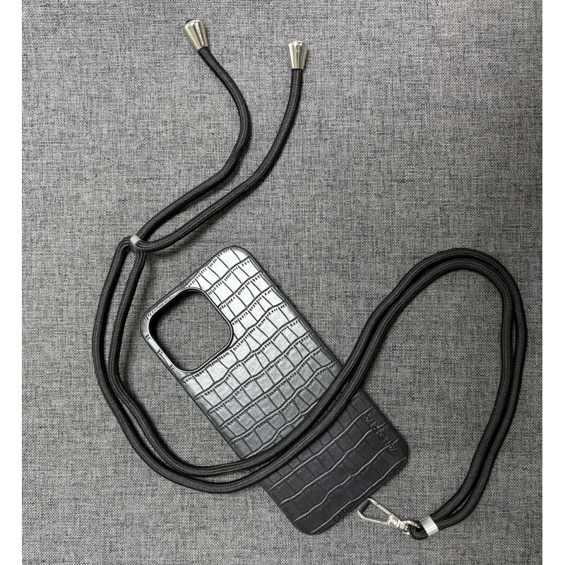 Шнурок Crossbody с вкладешем под чехол  (Color 17)