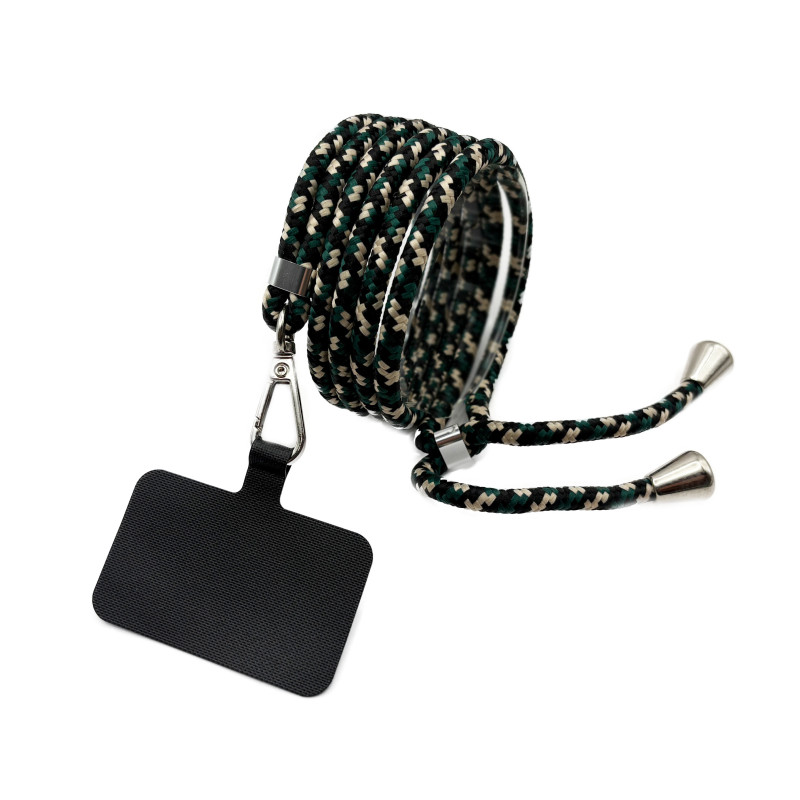 Шнурок Crossbody с вкладешем под чехол  (Color 18)
