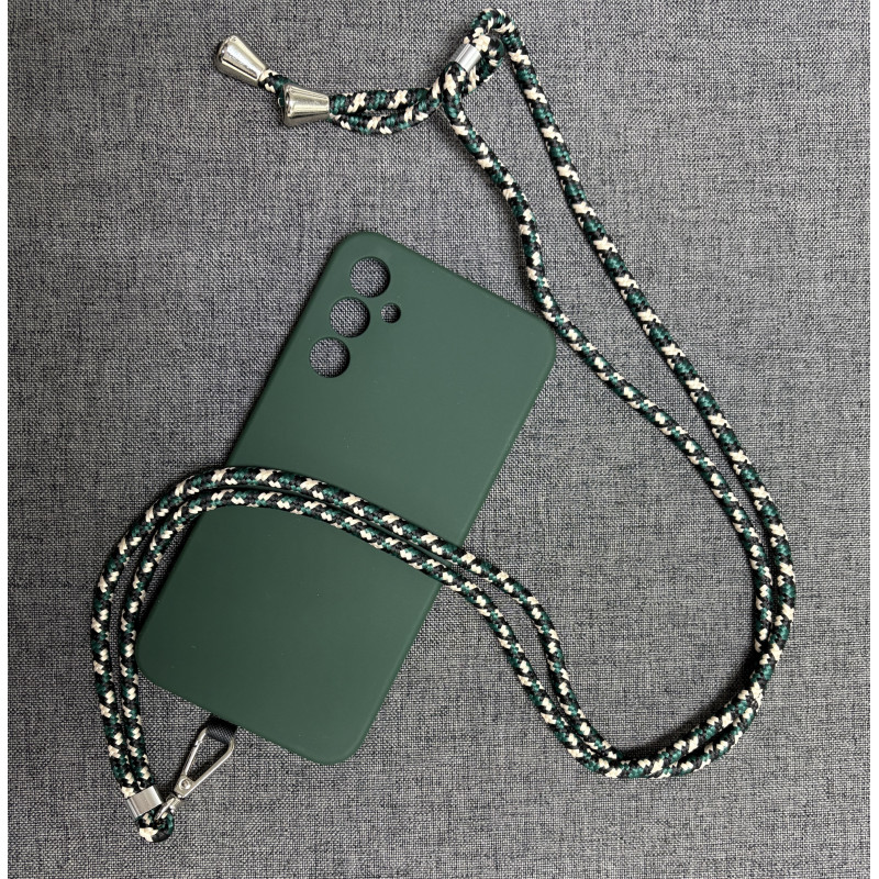 Шнурок Crossbody с вкладешем под чехол  (Color 18)