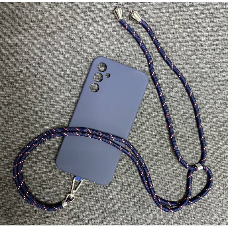 Шнурок Crossbody с вкладешем под чехол  (Color 19)