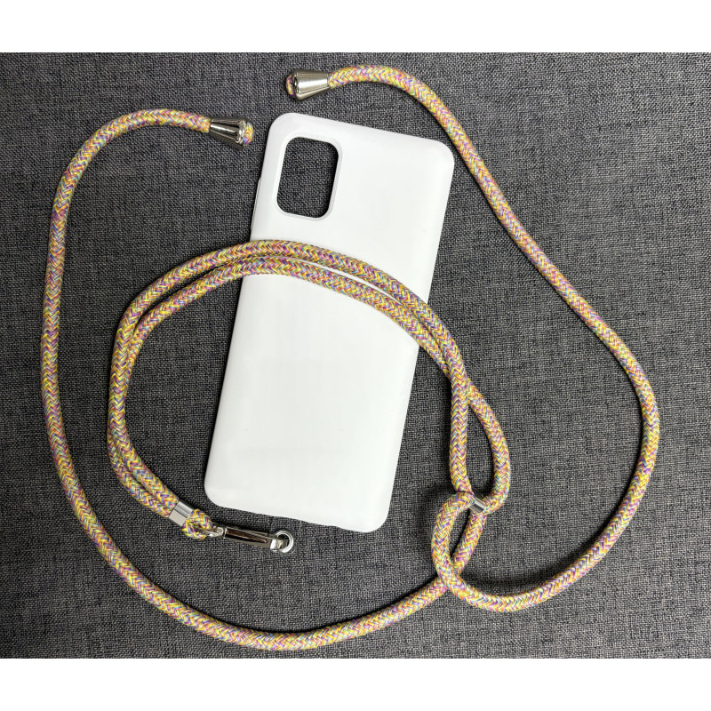 Шнурок Crossbody с вкладешем под чехол  (Color 20)