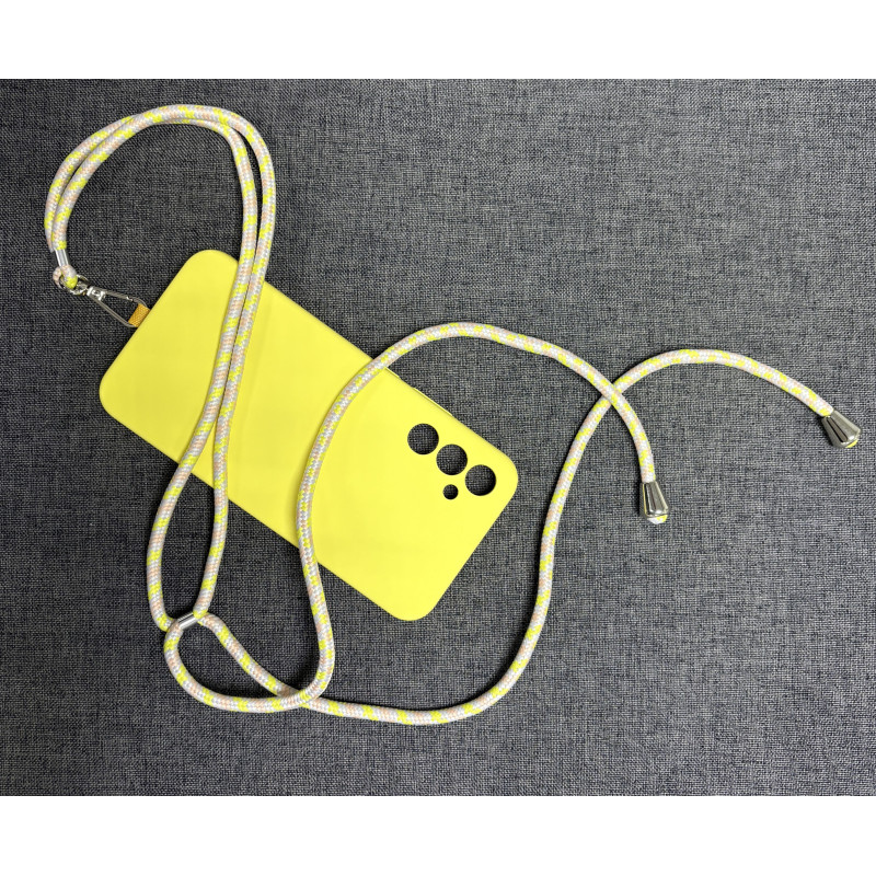 Шнурок Crossbody с вкладешем под чехол  (Color 21)