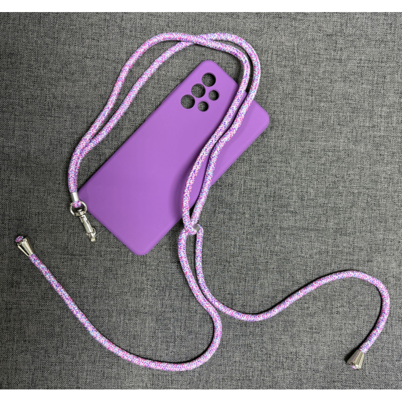 Шнурок Crossbody с вкладешем под чехол  (Color 22)