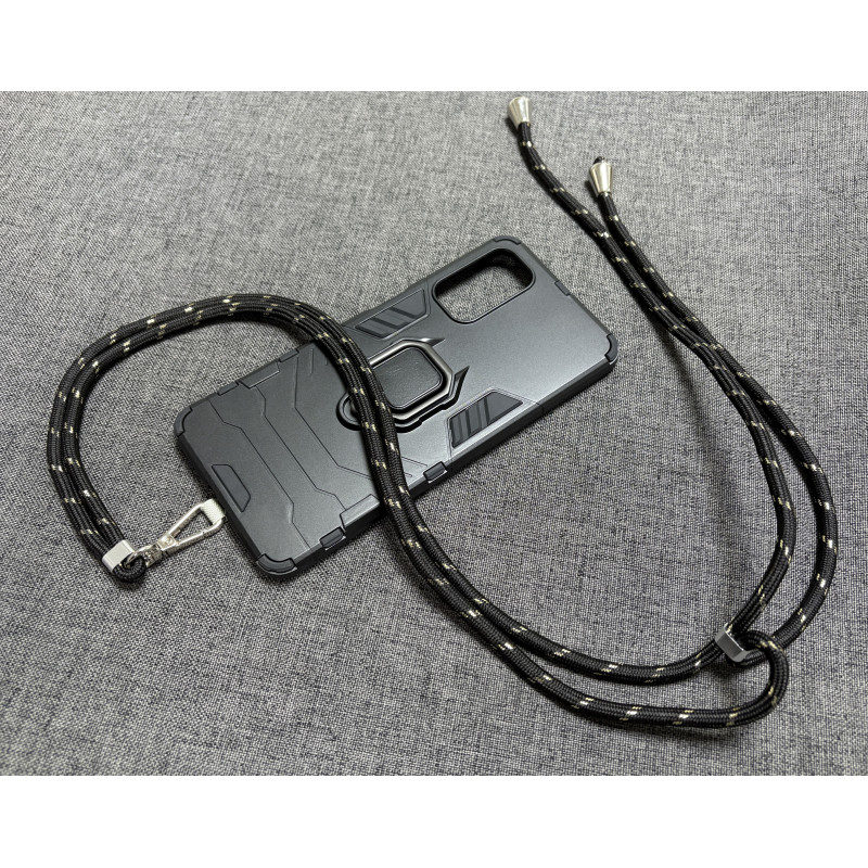 Шнурок Crossbody с вкладешем под чехол  (Color 23)