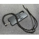 Шнурок Crossbody с вкладешем под чехол  (Color 23)