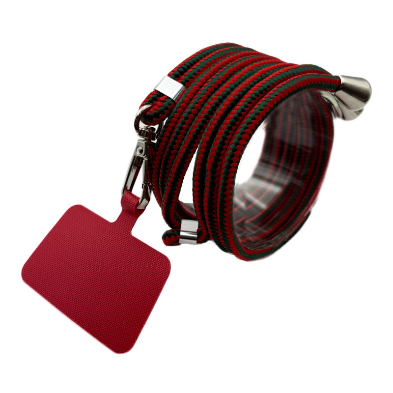 Шнурок Crossbody с вкладешем под чехол  (Color 24)