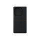 Чохол книжка шкіряний GQ Xiaomi Redmi 15C Чорний