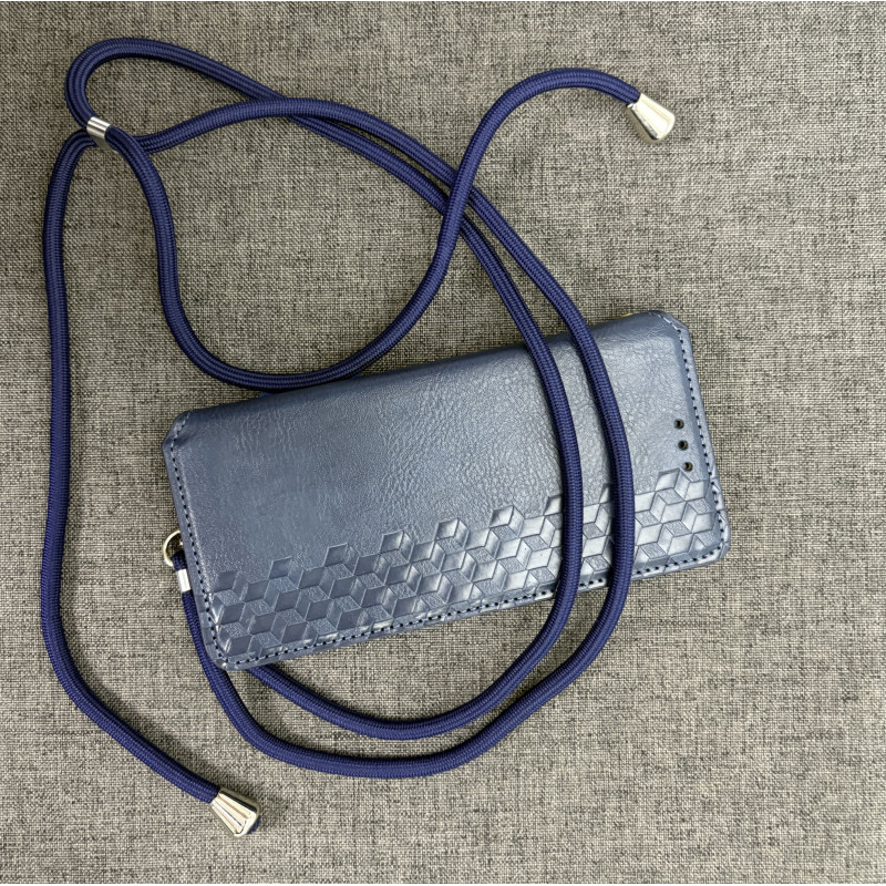 Шнурок Crossbody с вкладешем под чехол  (Color 26)