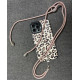 Шнурок Crossbody с вкладешем под чехол  (Color 27)