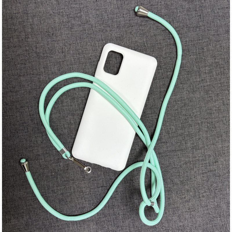 Шнурок Crossbody с вкладешем под чехол  (Color 28)