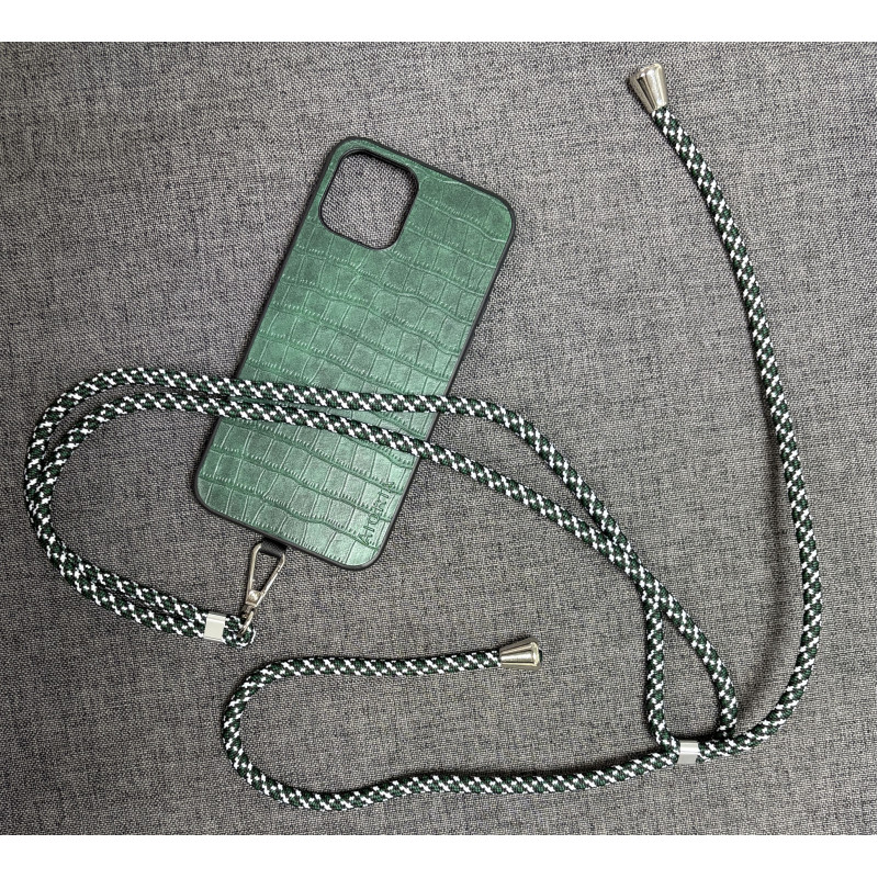 Шнурок Crossbody с вкладешем под чехол  (Color 29)