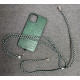 Шнурок Crossbody с вкладешем под чехол  (Color 29)