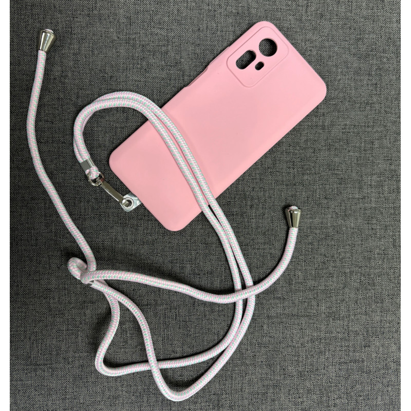Шнурок Crossbody с вкладешем под чехол  (Color 30)