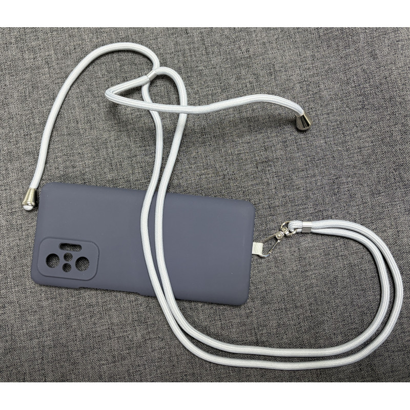 Шнурок Crossbody с вкладешем под чехол  (Color 32)