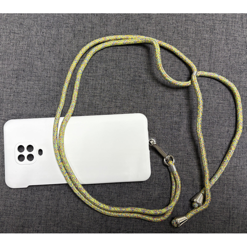 Шнурок Crossbody с вкладешем под чехол  (Color 33)