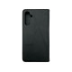 Чехол книжка Business leather Samsung A15 Черный