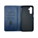 Чохол книжка Business leather Samsung A15 Синій