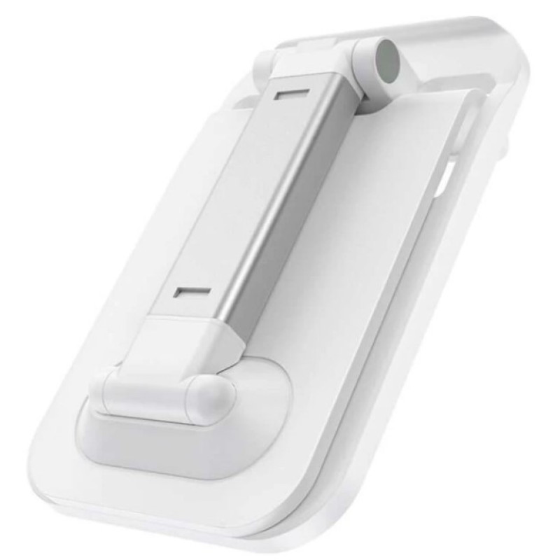 Подставка для телефона Borofone BH27 White