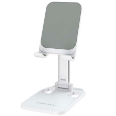 Подставка для телефона Borofone BH27 White