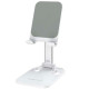 Подставка для телефона Borofone BH27 White