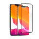 Защитное стекло iPhone 12 Pro Max 6.7" Full Glue Premium