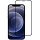 Защитное стекло iPhone 12 Pro Max 6.7" Full Glue Premium