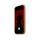 Чехол Silicone Case Original with MagSafe с анимацией iPhone 17 Pro (Terra Cotta)