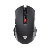 Бездротова Миша Ігрова Fantech WG12 Raigor III Black