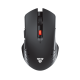 Бездротова Миша Ігрова Fantech WG12 Raigor III Black