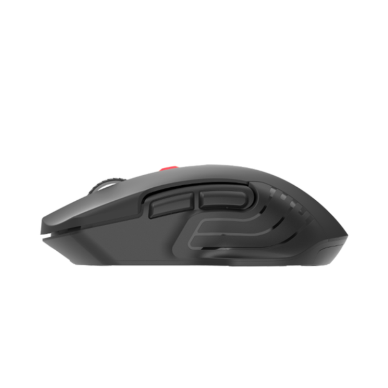 Бездротова Миша Ігрова Fantech WG12 Raigor III Black