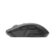 Бездротова Миша Ігрова Fantech WG12 Raigor III Black