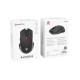 Бездротова Миша Ігрова Fantech WG12 Raigor III Black