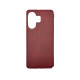 Чохол книжка шкіряний Cubic Xiaomi Redmi 13C / Poco C65 Червоний