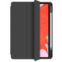 Чохол WiWU Protective Case iPad Pro 11' 2024 Black