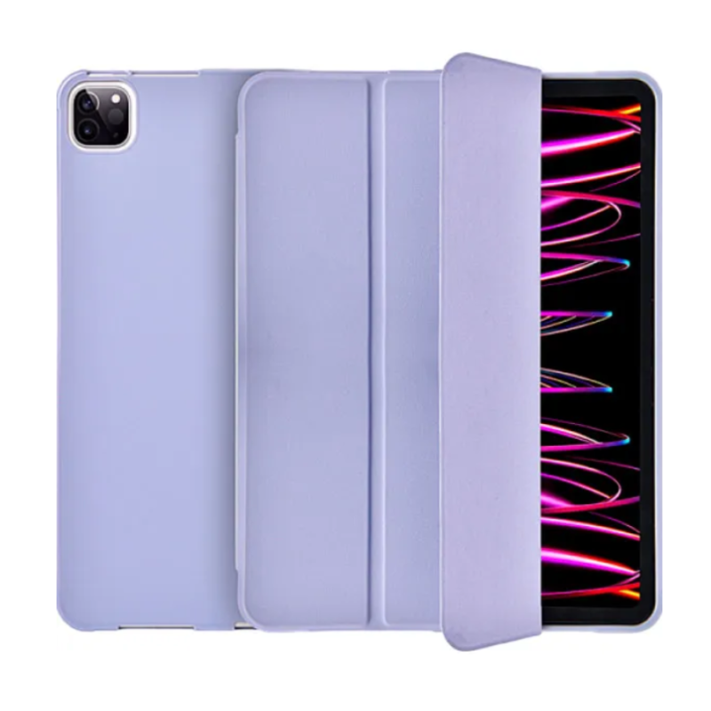 Чохол WiWU Protective Case iPad Pro 11' 2024 Purple