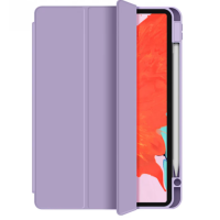 Чохол WiWU Protective Case iPad Pro 11' 2024 Purple