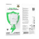 Сетевой адаптер Borofone BAS41A 2.4А 