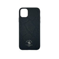 Чохол накладка Polo SB Skat iPhone 11 Black