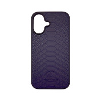 Чохол накладка Polo SB Snake iPhone 16 Purple