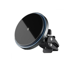 Автомобільний тримач з Бездротовою зарядкою Proove Magic Circle Pro 15W