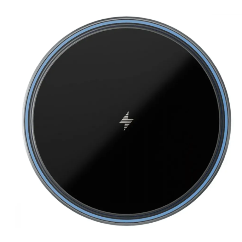 Автомобільний тримач з Бездротовою зарядкою Proove Magic Circle Pro 15W