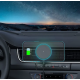 Автомобільний тримач з Бездротовою зарядкою Proove Magic Circle Pro 15W
