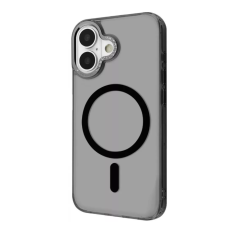 Чехол накладка Proove VS1 Magnetic Ring iPhone 17 Black