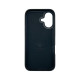 Чохол накладка Polo SB Snake iPhone 16 Black
